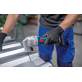 BOSCH GNA 18V-16 E skardos žirklės 2x4 Ah ProCore L-Boxx